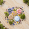 Be Kind pin