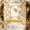 Citrine Refined Necklace for Manifest