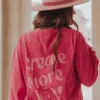 Create More Joy tee Create More Joy tee