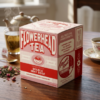 Double Mint Rose Tea Bags
