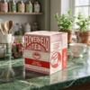 Double Mint Rose Tea Bags
