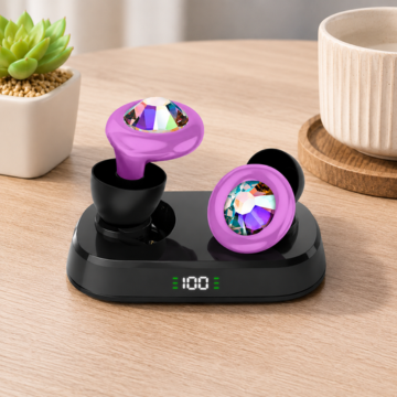 Eargems™ Earplugs