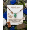 Green Aventurine Necklace