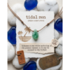 Green Aventurine Necklace
