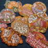 Iron On Patches
