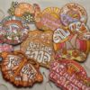 Iron On Patches