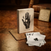 It’s All In Your Hands Playing Cards
