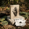 It’s All In Your Hands Playing Cards