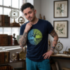 Tree Of Life Organic T-Shirt