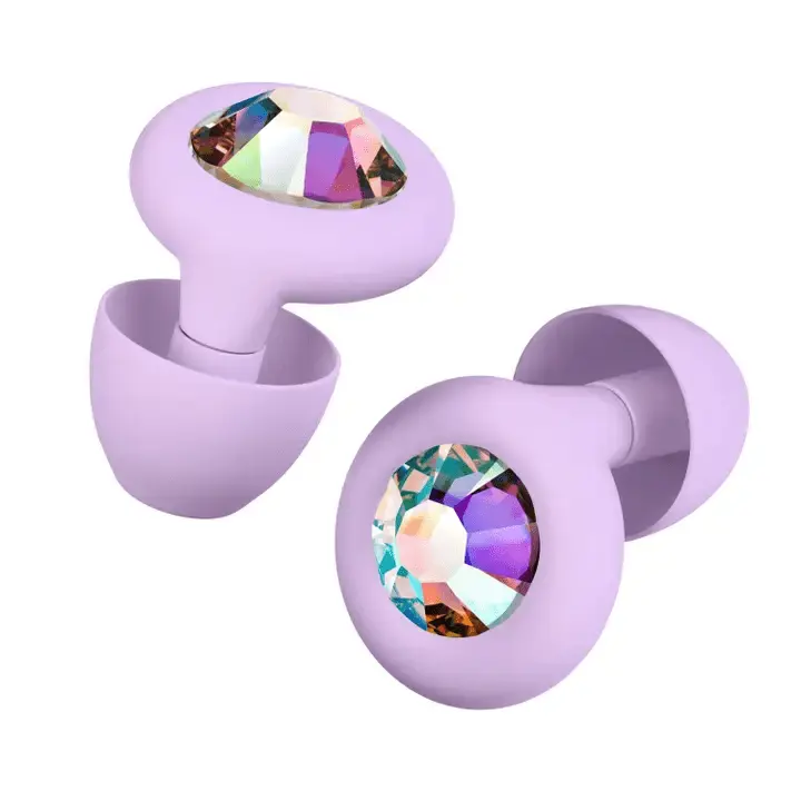 Eargems™ Earplugs