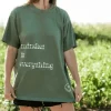 Mindset is Everything Tee