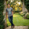 Nature Has Music Tee