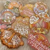 Patches iron on