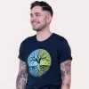 Tree Of Life Organic T-Shirt
