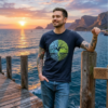 Tree Of Life Organic T-Shirt