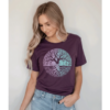 Tree of Life Slouch Top