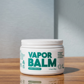 Vapor Balm