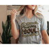 Vintage Soul Tee