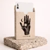 it’s all in your hands playing cards