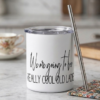 Cool Old Ladies Tumbler