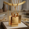 Fearless Empowerment Necklace Fearless Empowerment Necklace