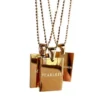 Fearless Empowerment Necklace Fearless Empowerment Necklace