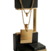 Fearless Empowerment Necklace (2) Fearless Empowerment Necklace